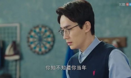 镇魂电视剧结局,宿命对决，命运终章揭晓