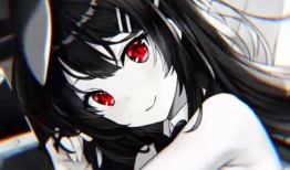 动漫女酷,魅力四溢的时尚先锋